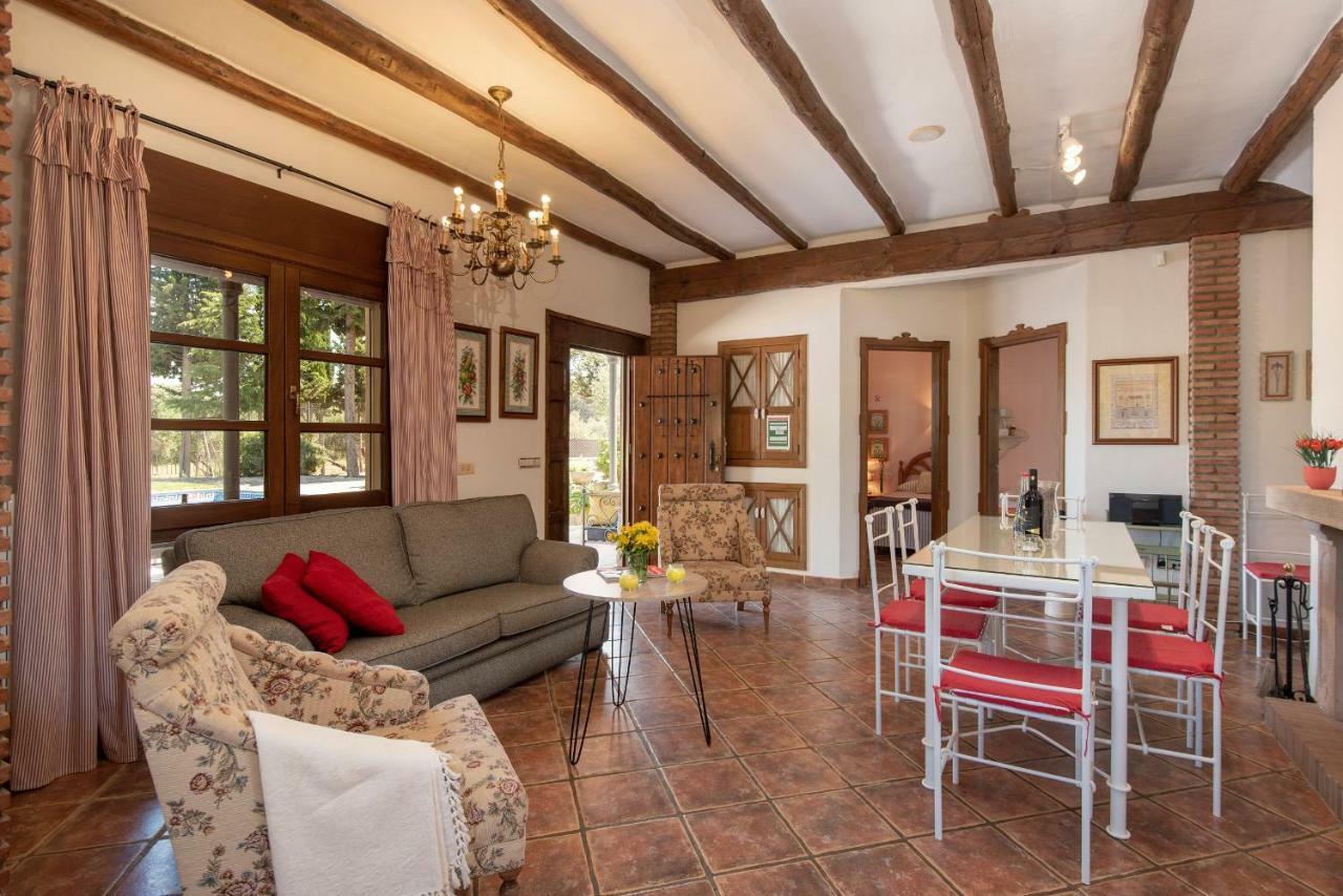 Hacienda Olivos Ronda