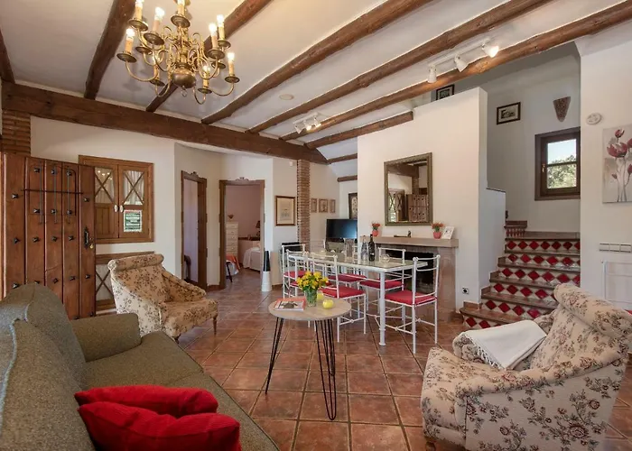 Hacienda Los Olivos