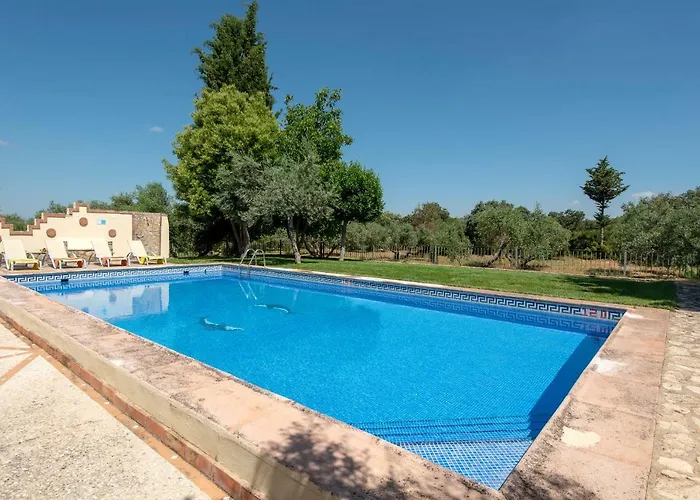 Hacienda Los Olivos