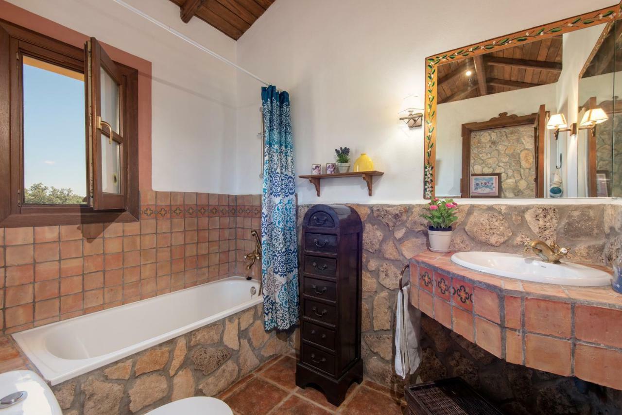 Hacienda Olivos Ronda