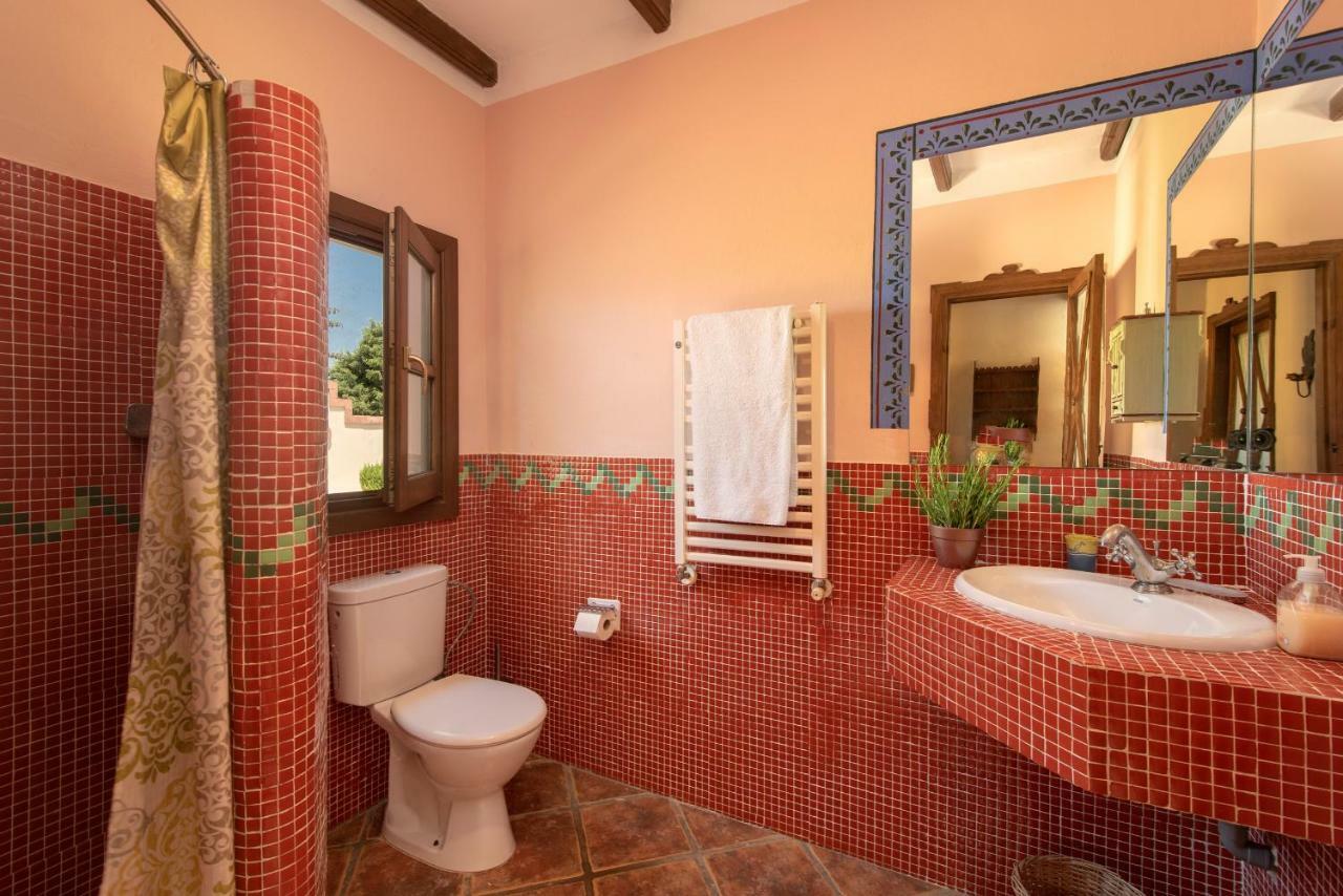 Hacienda Olivos Vil·la