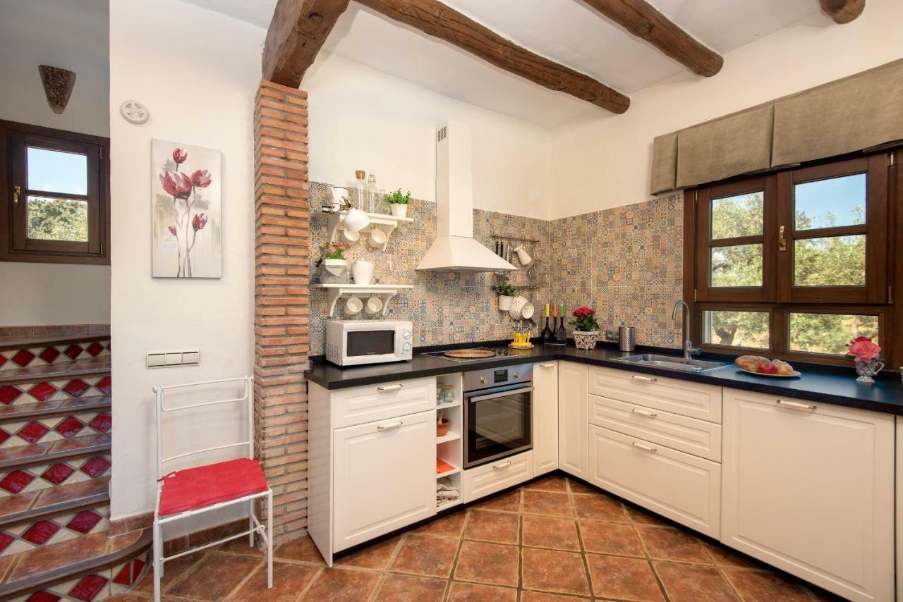 Villa Hacienda Olivos