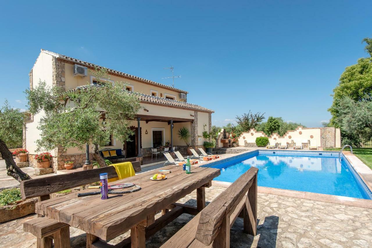 Hacienda Olivos