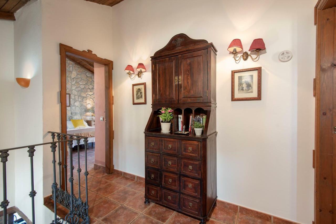 Villa Hacienda Olivos